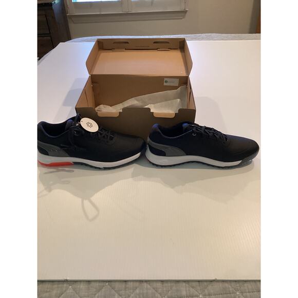 Brand New Puma Nitro Cat Men's Golf Shoes - Size 9.5 - Picture 4 of 9